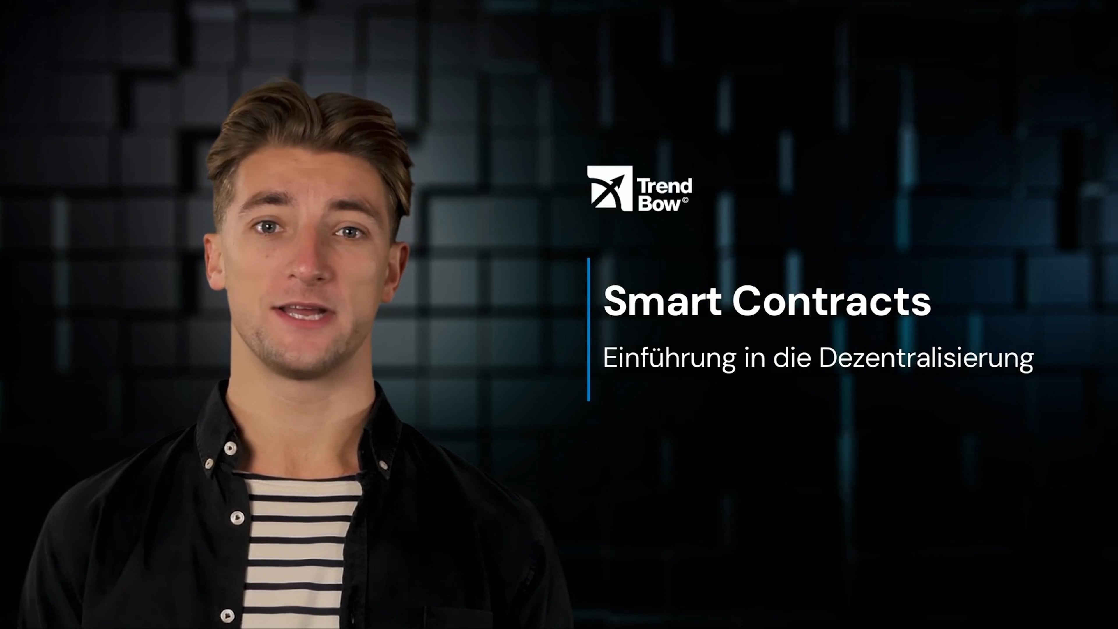 1.2. Smart Contracts DE